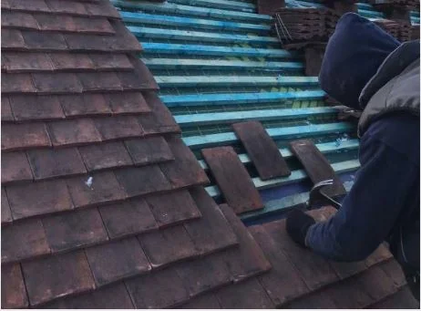 Apark &amp; Hobbs Roofing Limited photo 2