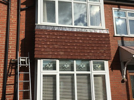 Affordable Roofing photo 1