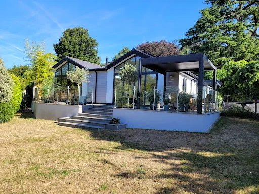 Adam Howes Plastering photo 2