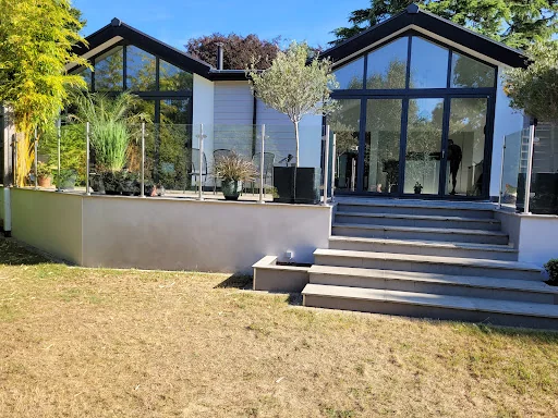 Adam Howes Plastering photo 3