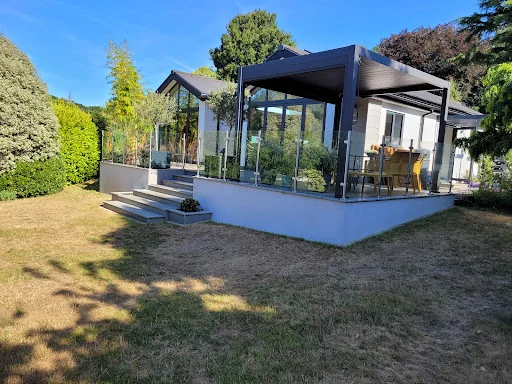 Adam Howes Plastering photo 4