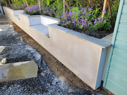 Adam Howes Plastering photo 5