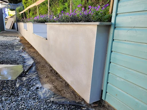 Adam Howes Plastering photo 6