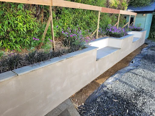 Adam Howes Plastering photo 7