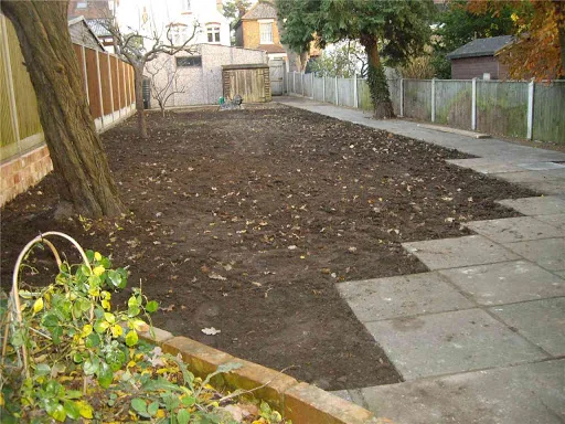 County Landscapes (Hanworth) photo 1