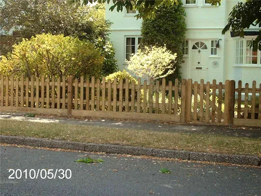 County Landscapes (Hanworth) photo 2