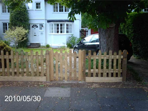 County Landscapes (Hanworth) photo 3