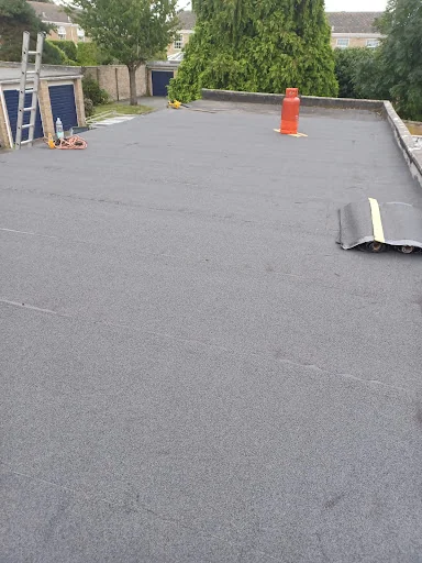 Bournemouth Roofing Company Ltd photo 1