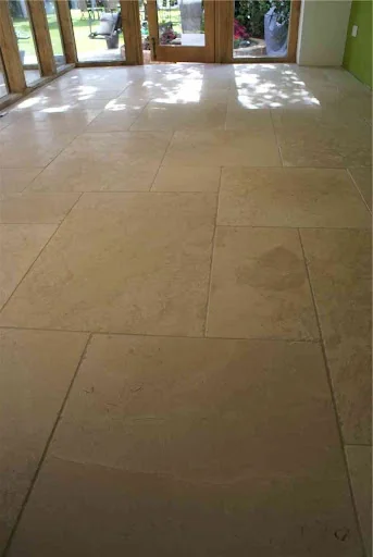 Paul Cox Tiling photo 1