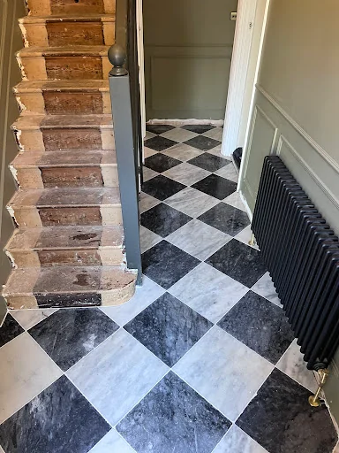 Paul Cox Tiling photo 2