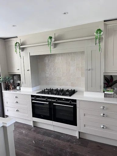 Paul Cox Tiling photo 3