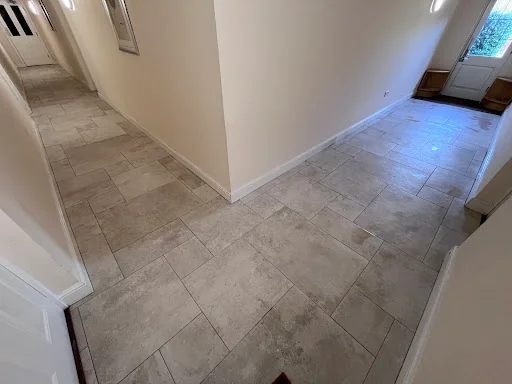 Paul Cox Tiling photo 4