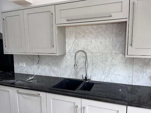 Paul Cox Tiling photo 5