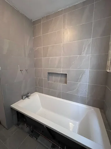Paul Cox Tiling photo 6