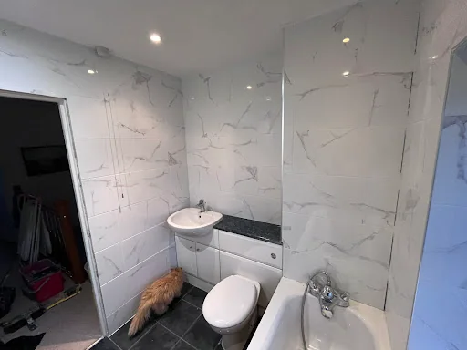 Paul Cox Tiling photo 7
