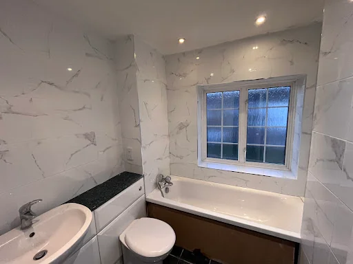 Paul Cox Tiling photo 8