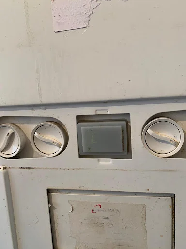 Samandi Plumbing and Heating Ltd photo 1