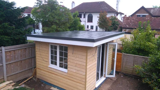 Robin Cox Roofing Contractor photo 1