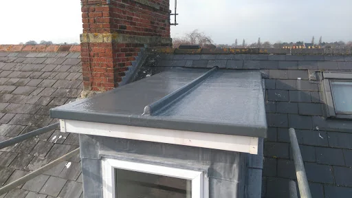 Robin Cox Roofing Contractor photo 3