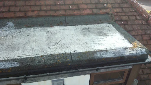 Robin Cox Roofing Contractor photo 4