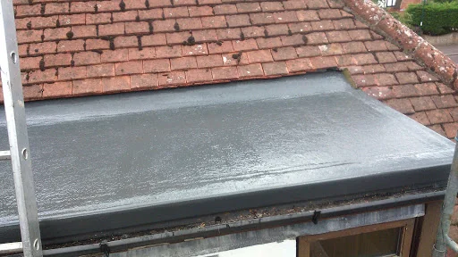 Robin Cox Roofing Contractor photo 5