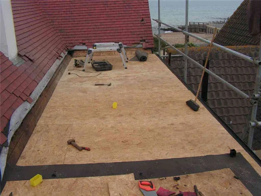 Robin Cox Roofing Contractor photo 7