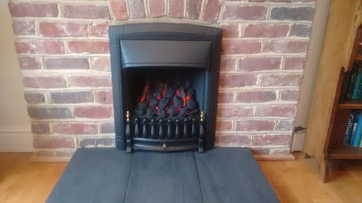 Thorn Gas Services Ltd. photo 1