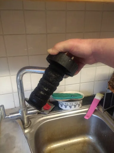 Thorn Gas Services Ltd. photo 2