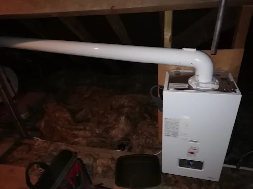 Thorn Gas Services Ltd. photo 3