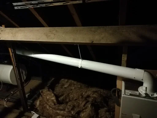 Thorn Gas Services Ltd. photo 4