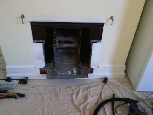 Thorn Gas Services Ltd. photo 5