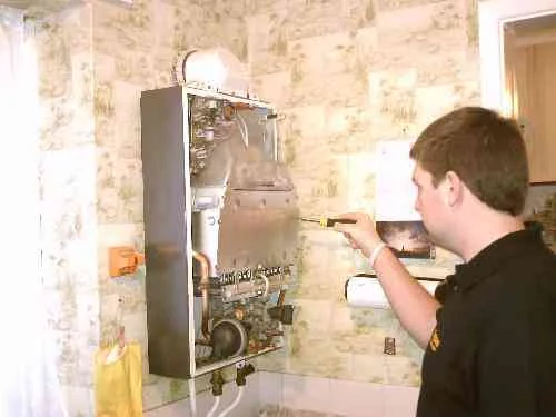 Thorn Gas Services Ltd. photo 6