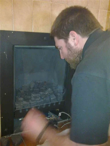 Thorn Gas Services Ltd. photo 7