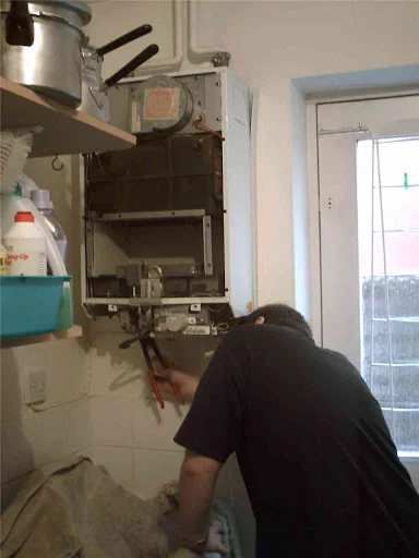 Thorn Gas Services Ltd. photo 8