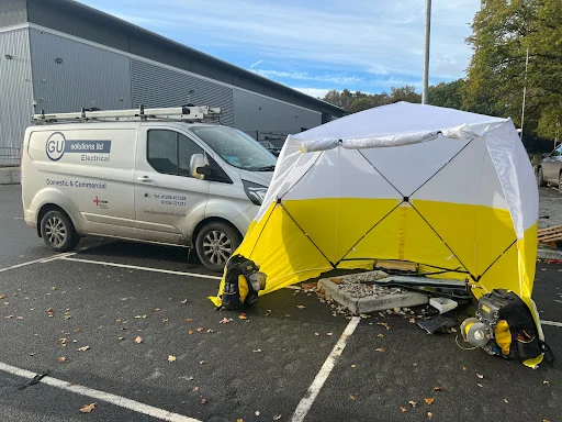 GU Solutions Ltd photo 8