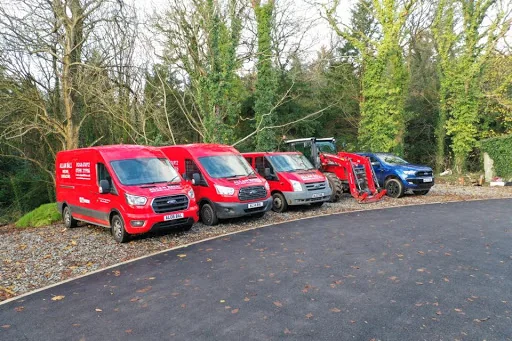 Allan Ball Building Contractors photo 1