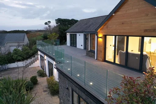 Allan Ball Building Contractors photo 6