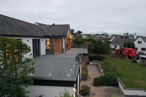 Allan Ball Building Contractors photo 8