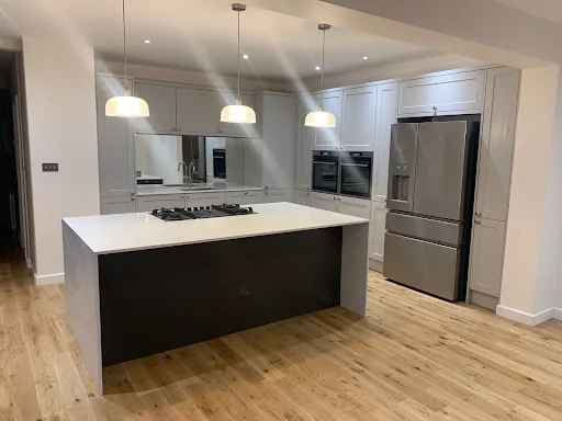 Absolute Building Services Limited photo 1