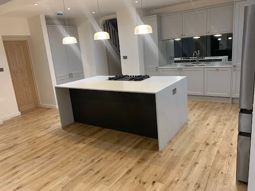 Absolute Building Services Limited photo 3