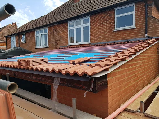 McConnell Roofing photo 1