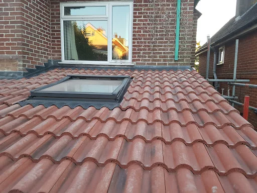 McConnell Roofing photo 2