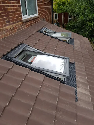 McConnell Roofing photo 3