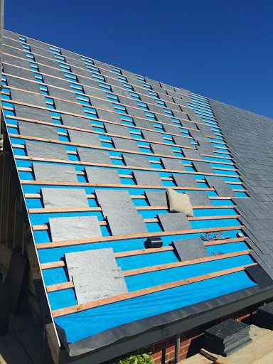 McConnell Roofing photo 4