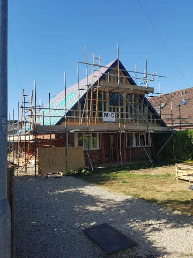 McConnell Roofing photo 5