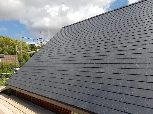 McConnell Roofing photo 6