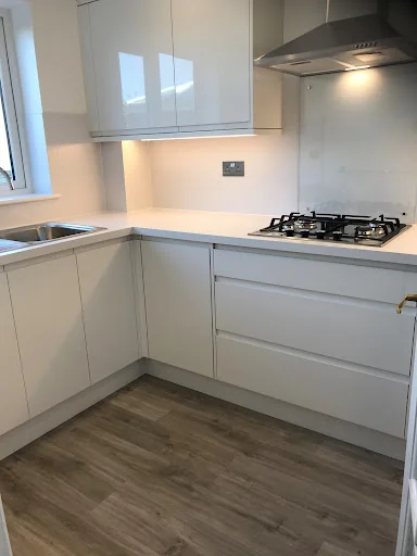 The Kitchen and Bathroom Fitter photo 1