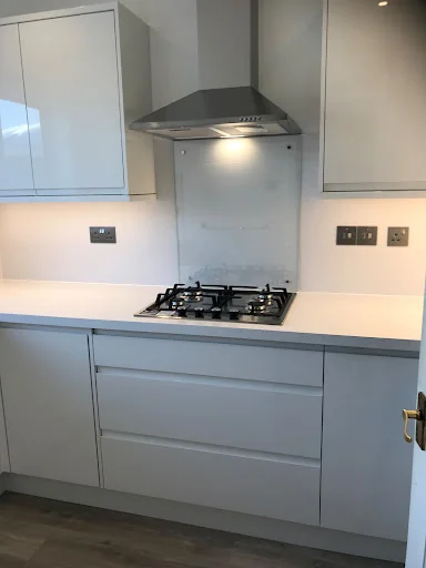 The Kitchen and Bathroom Fitter photo 2