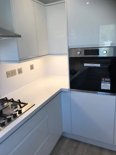 The Kitchen and Bathroom Fitter photo 3