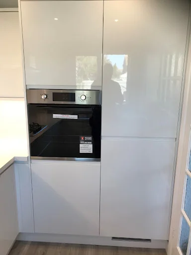 The Kitchen and Bathroom Fitter photo 4